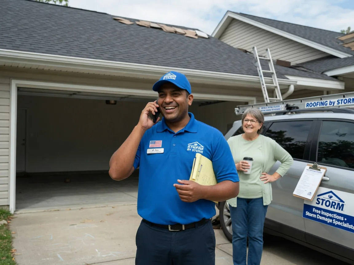 Roof Repair Near Me East Windsor, CT FAQs