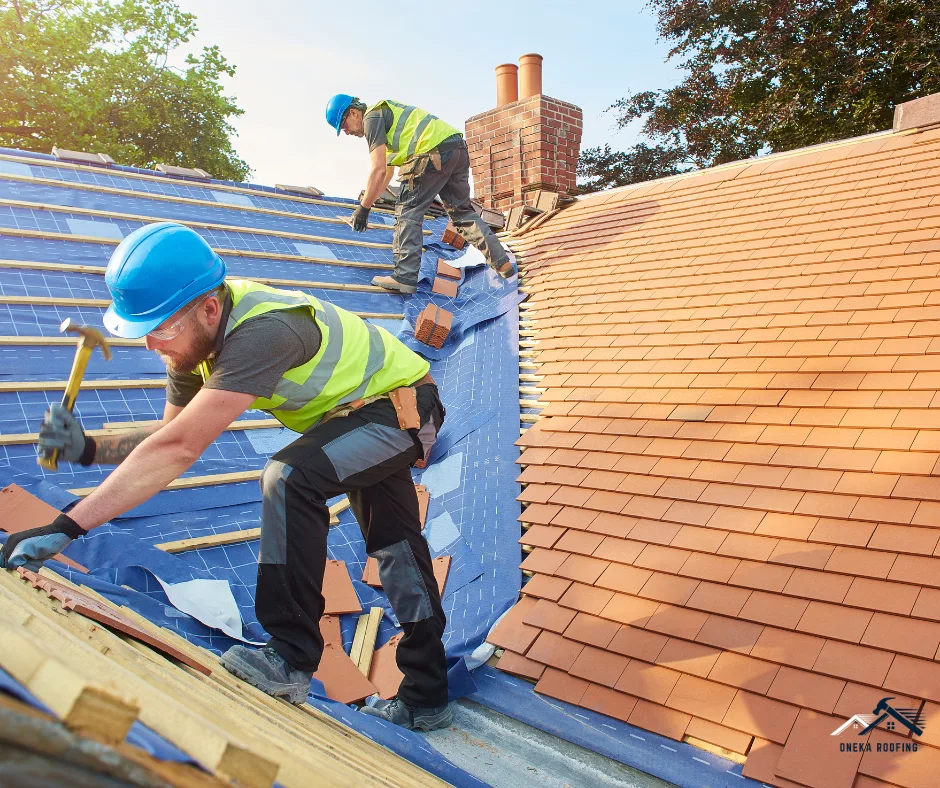 Why choose Roof Repair Near Me in East Windsor, CT
