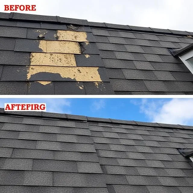 Roof Repair Near Me in East Windsor, CT near me